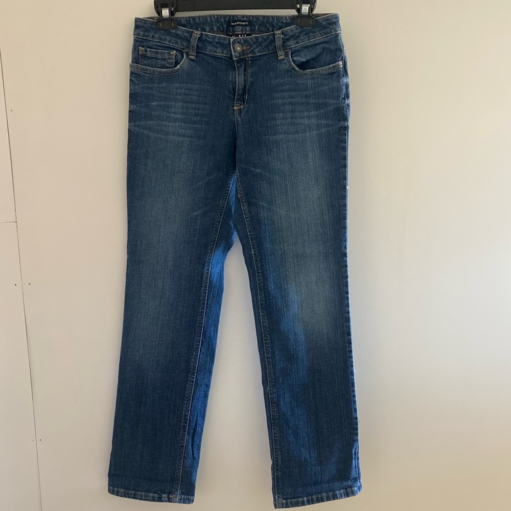 AXCESS Modern Boyfriend Fit Jeans 10